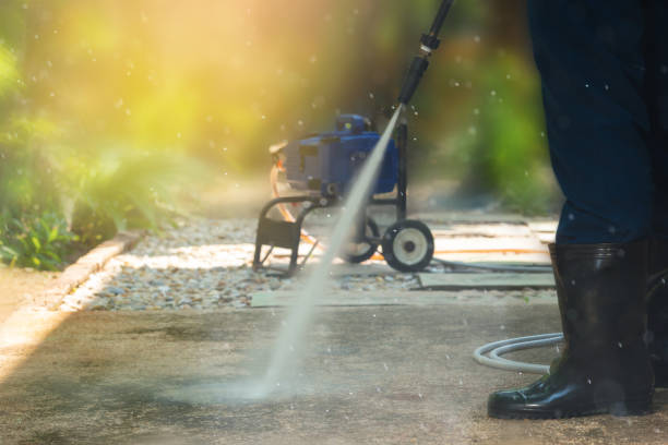 Concrete Sealing in Denmark, WI
